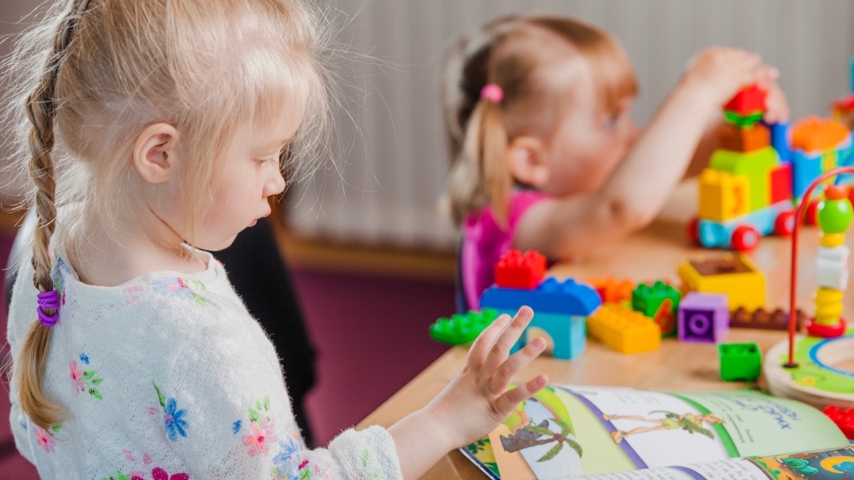 Москомэкспертиза согласовала проект детского сада на 175 мест в Южном Бутове