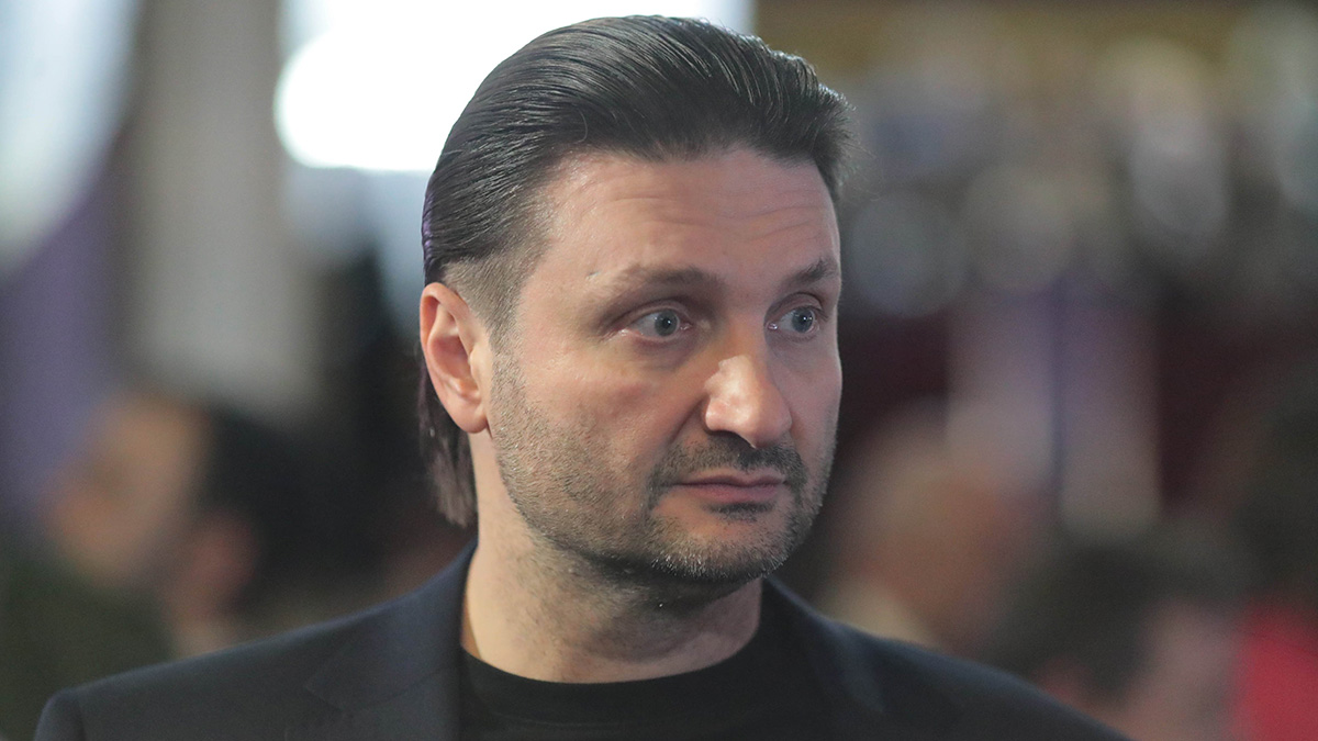 Запашный: Слухи о напавших на Зубкова львах не имеют доказательной базы