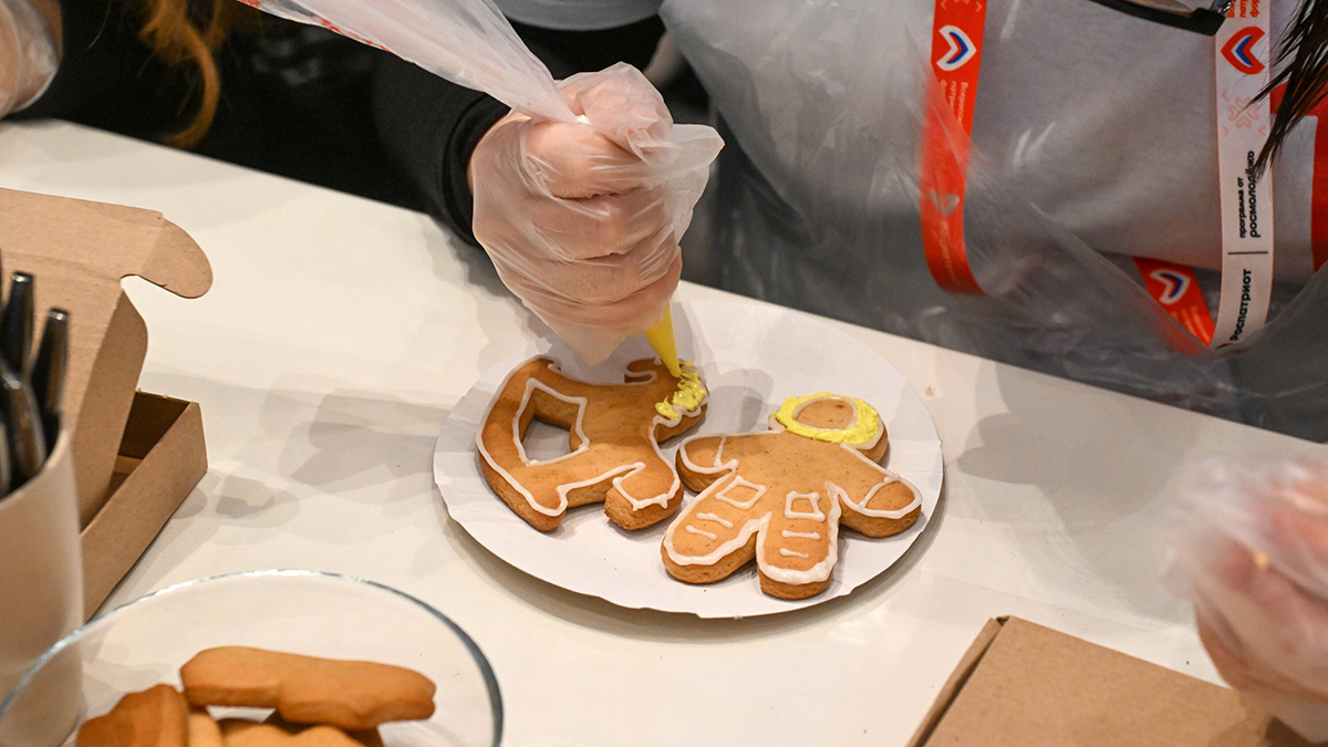 В пряниках российских брендов обнаружили канцероген и пестициды