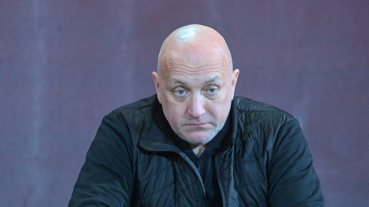 Прилепин взял паузу в литературной деятельности на фоне ухода в зону СВО