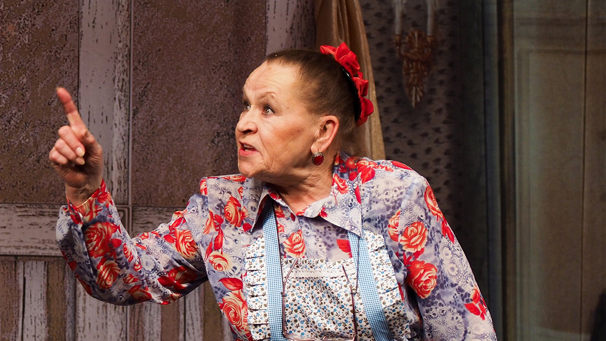 «Алла, не стыдно тебе?»: Раиса Рязанова заявила, что Пугачева всегда была наглой