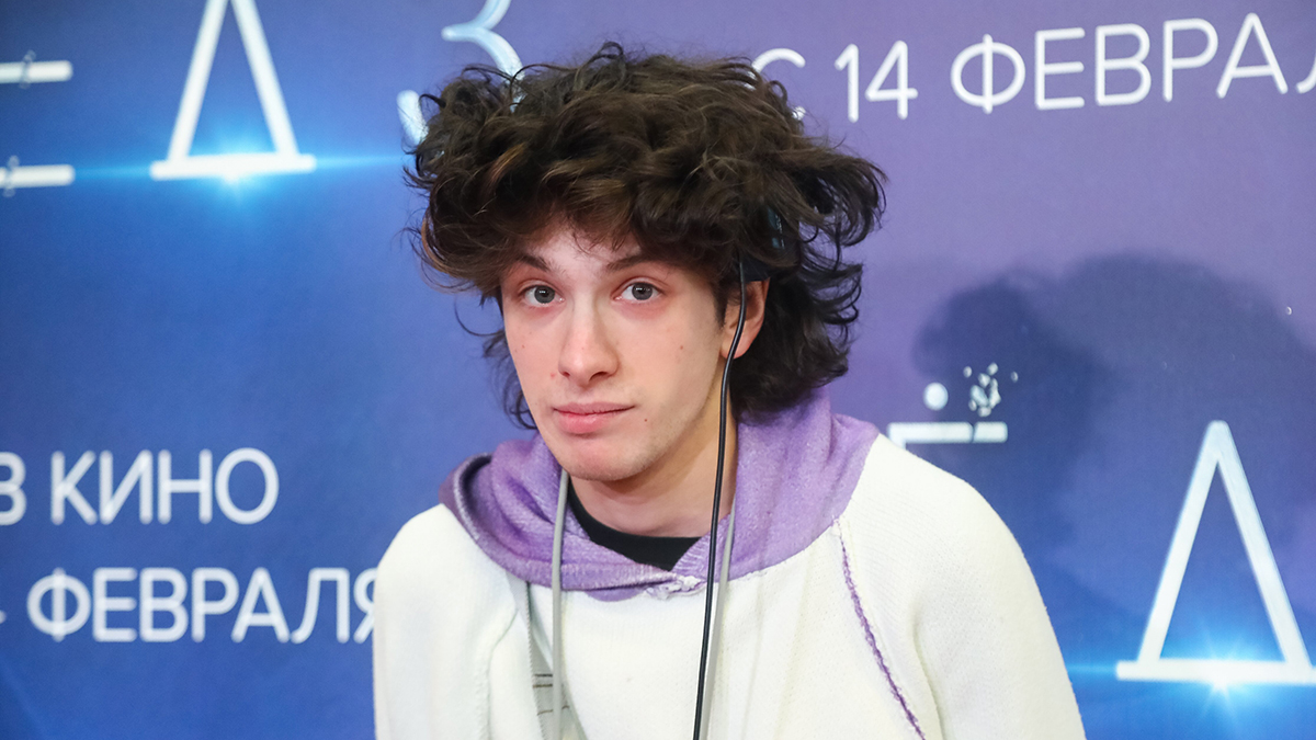 СМИ: Актер Марк Эйдельштейн имеет право на отсрочку от армии