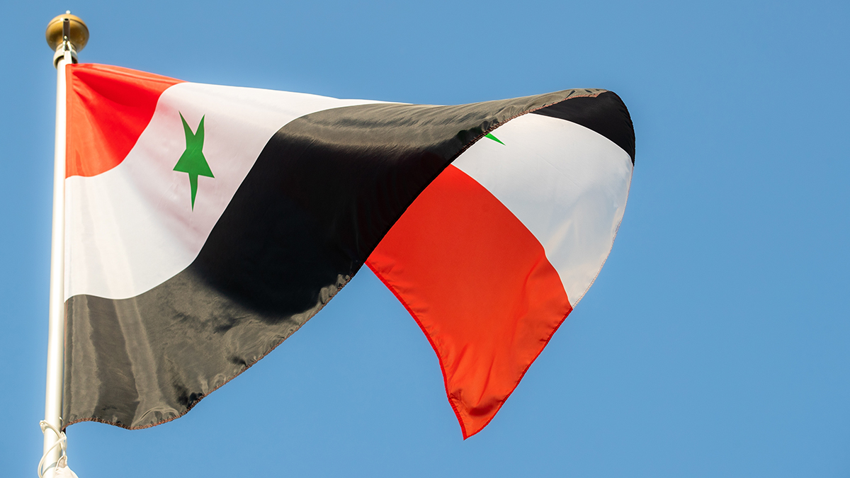 FT: Новые власти Сирии рассказали об отводе Россией части военных из Дамаска