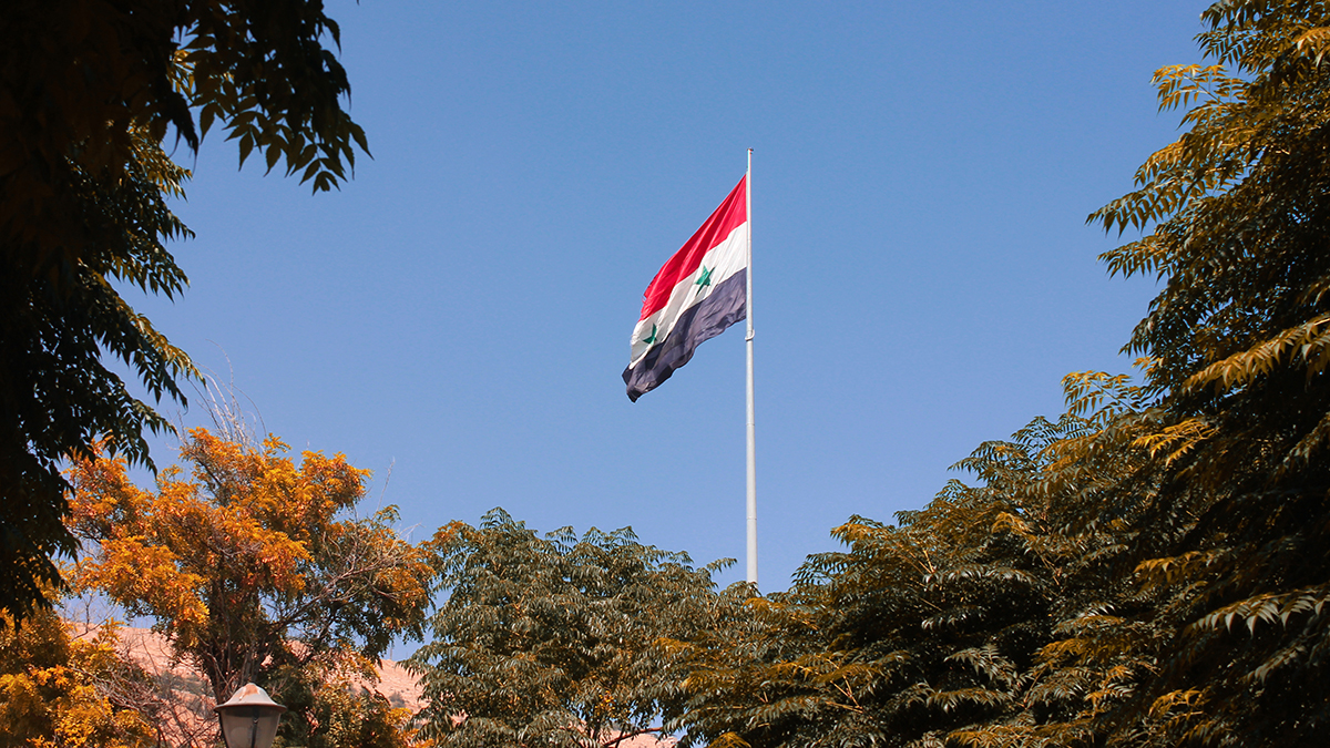 Госдеп США: Сирийский народ определит будущее российских военных баз