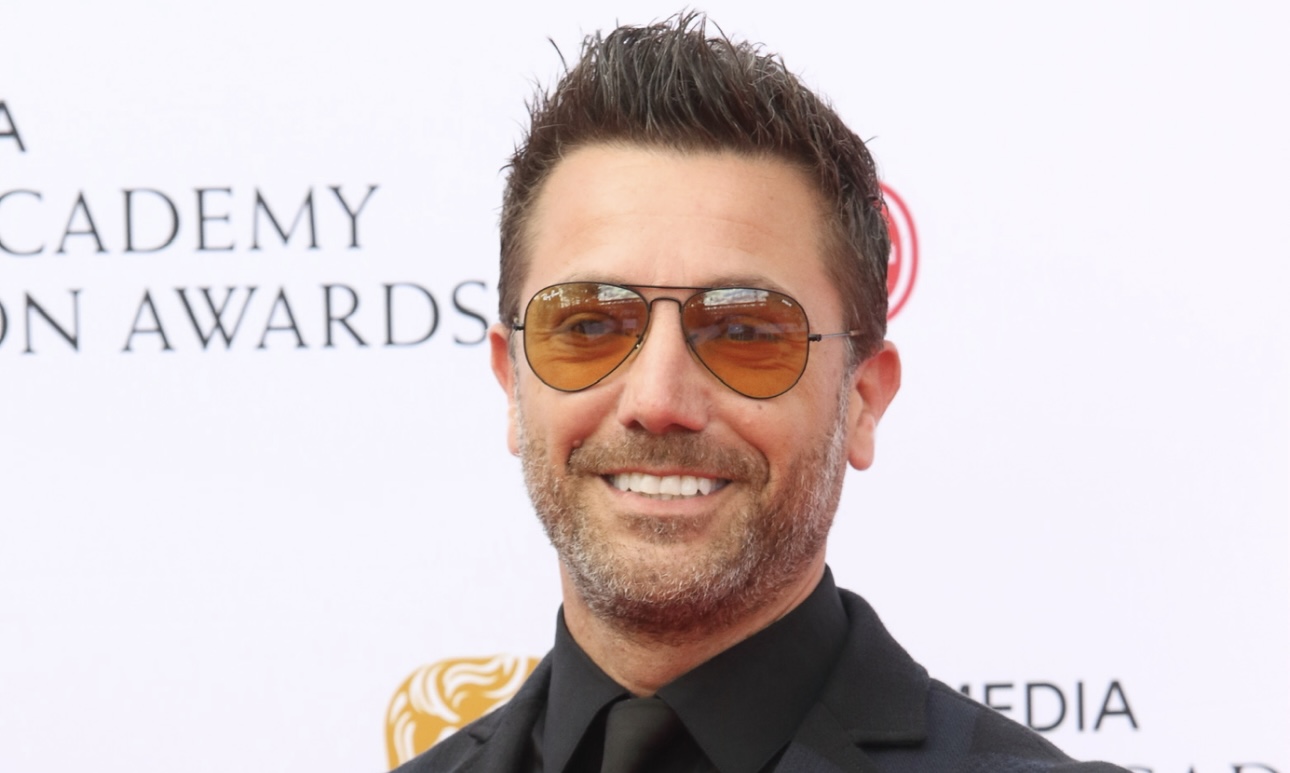 Ведущего шоу This Morning Джино Д'Акампо обвинили в сексуальных домогательствах