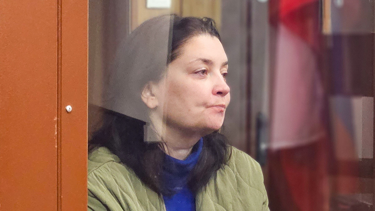 Арест экс-зампреда правительства Подмосковья Стригунковой: в чем обвиняют, какой ущерб и что грозит