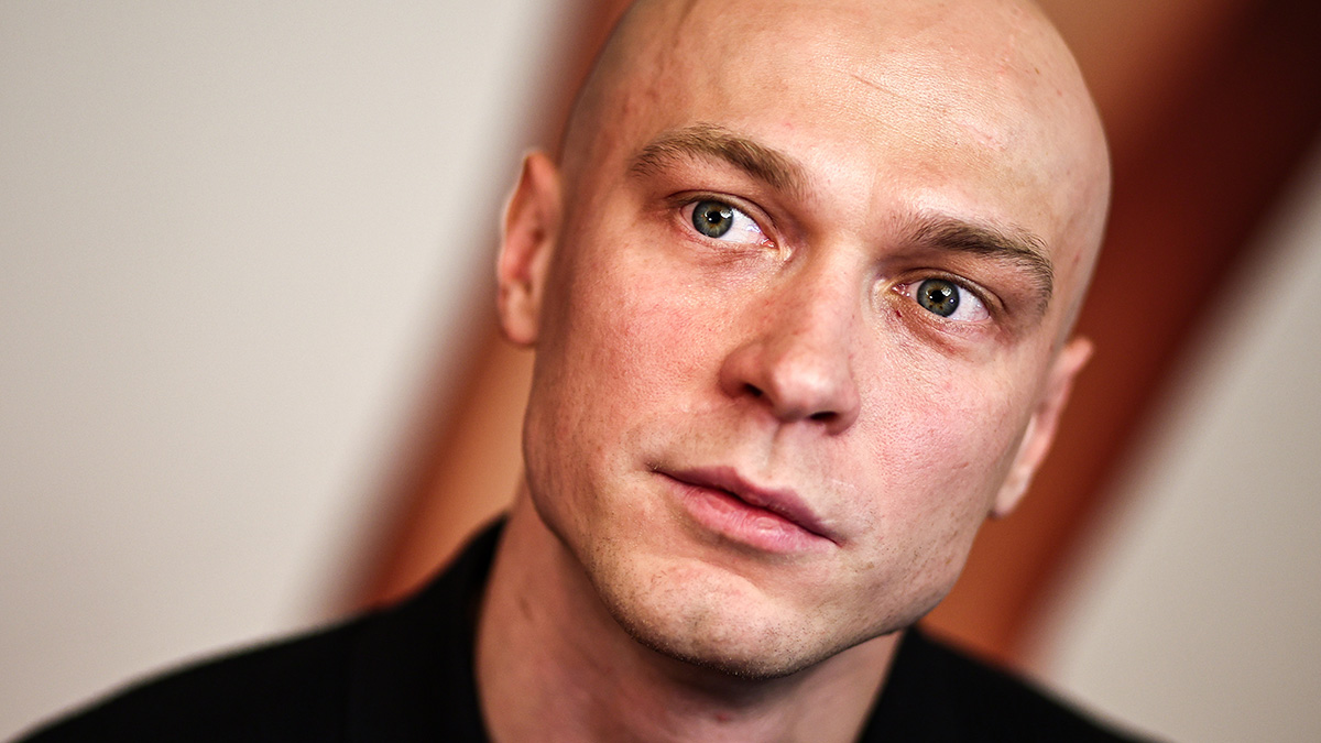 Юра Борисов: биография и фильмография номинанта на «Золотой глобус»