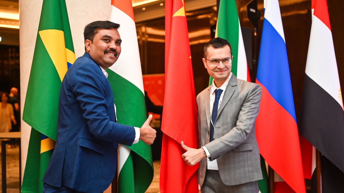 Международный конгресс по деловому туризму пройдет в Москве 16 и 17 декабря