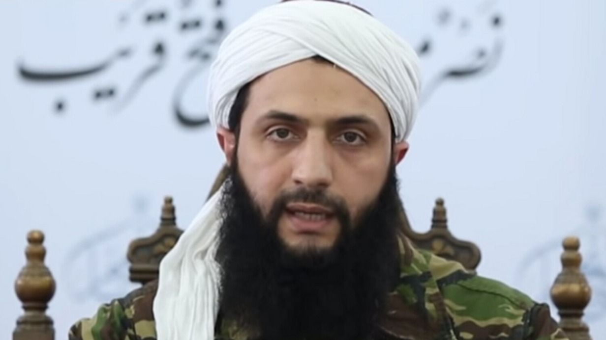 Небензя в шутку предложил США предоставить информацию о лидере ХТШ*