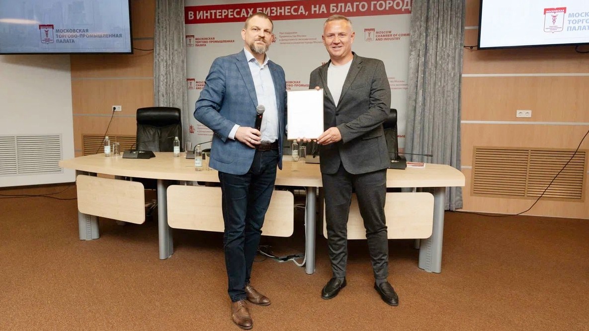 Андрей Пожаров рассказал о работе с искусственным интеллектом в тендерах