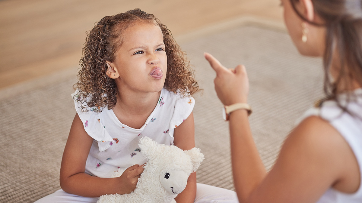 Как установить контакт с детьми партнера от предыдущего брака