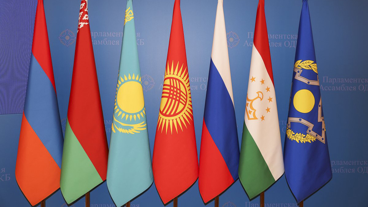 Армения отказалась участвовать в финансировании ОДКБ