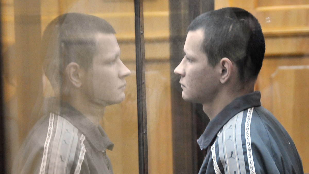 Суд отклонил жалобу на срок убийцы школьниц из Златоуста: детали дела Мозглякова