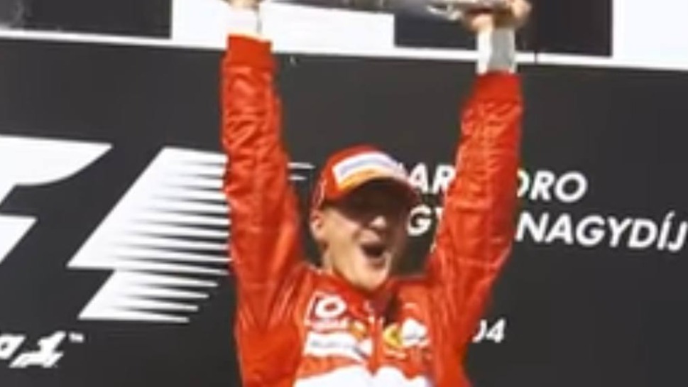 Начался суд по делу о шантаже семьи Михаэля Шумахера