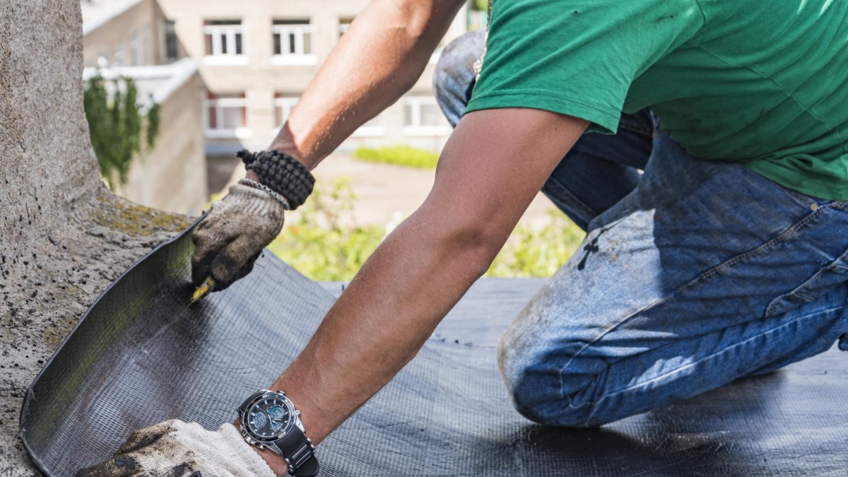 Москомэкспертиза согласовала проект капитального ремонта многоквартирного дома на Свободном проспекте 