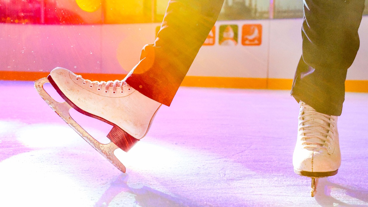 Порядка 40 тысяч человек уже посетили бесплатные катки «Московских сезонов»