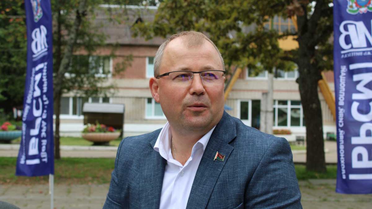 Стало известно имя возможного конкурента Лукашенко на президентских выборах