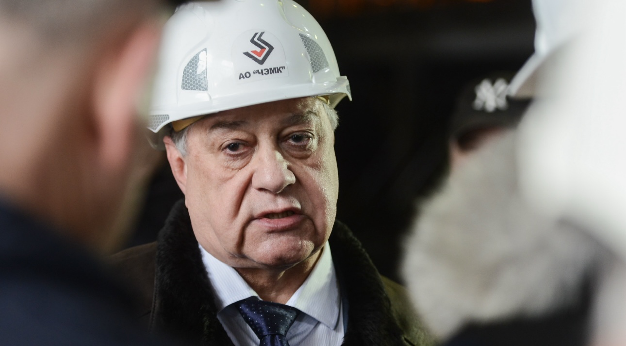 Экс-главе ЧЭМК Ходоровскому дали условный срок за педофилию: почему такой мягкий приговор