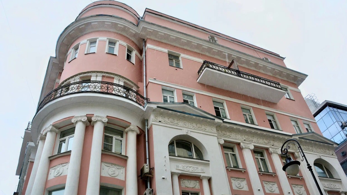 Декабрьский маршрут бесплатных экскурсий стартует в рамках цикла «Капитальная Москва»