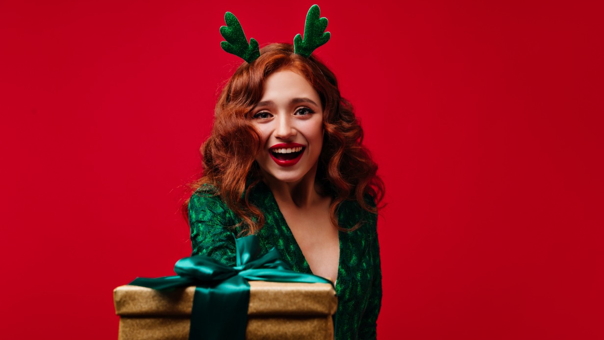 Змею манит зеленый цвет: как встретить Новый год, чтобы притянуть удачу