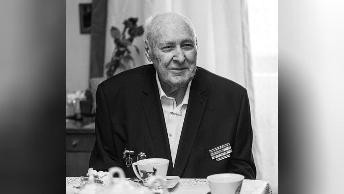 Последний охранник Сталина умер в возрасте 100 лет