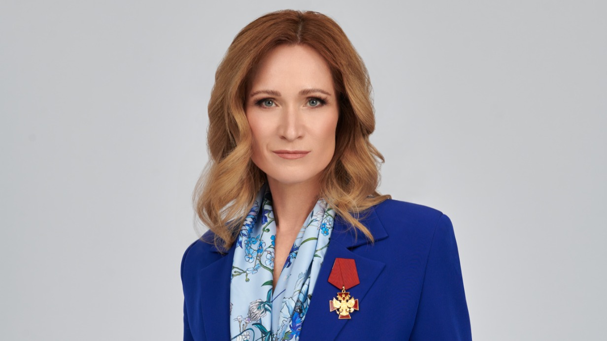 Мария Киселева на сегодняшний день совмещает спортивную, творческую и депутатскую деятельности