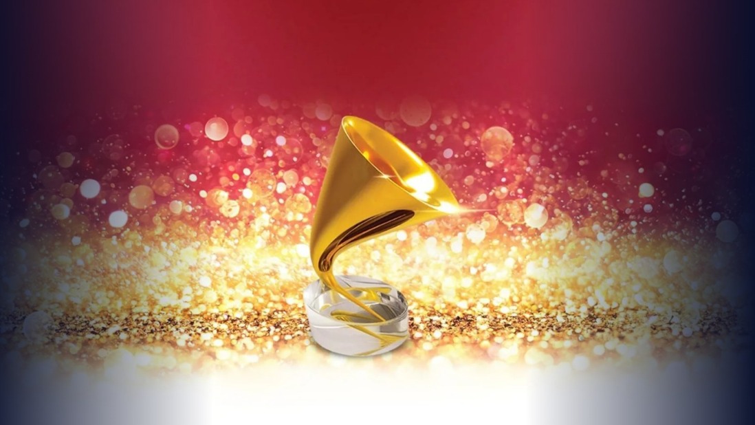 Статуэтка «Золотой граммофон»