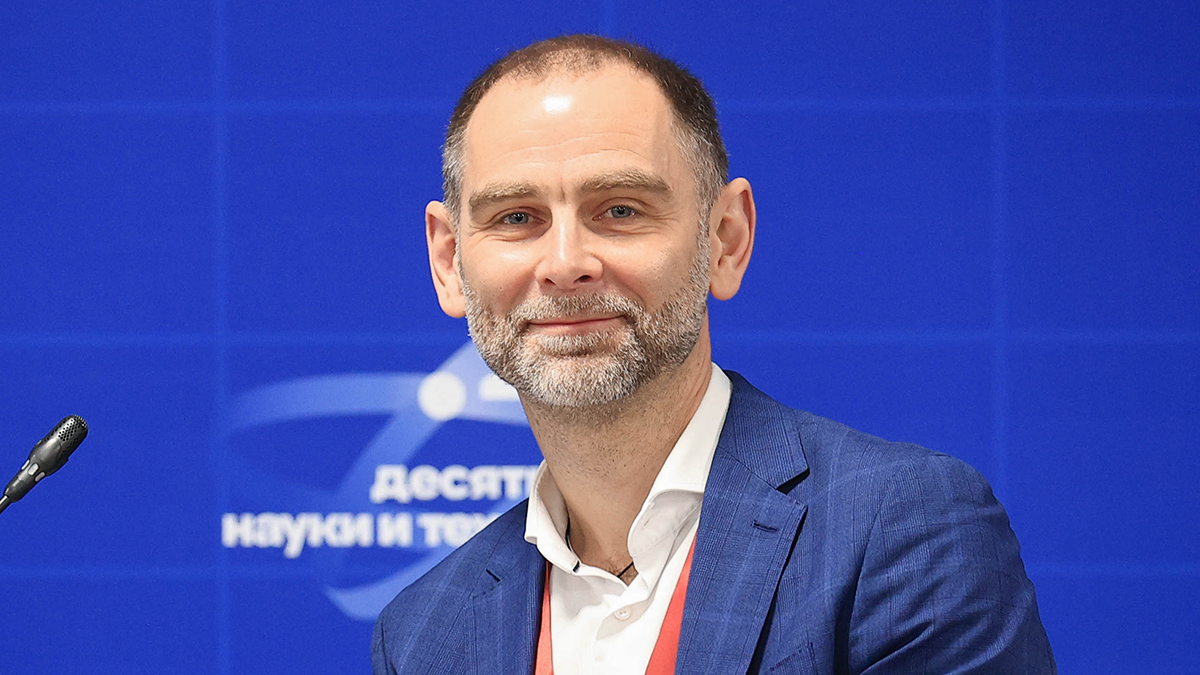 СК возбудил дело против водителя, который сбил главу департамента Минобрнауки