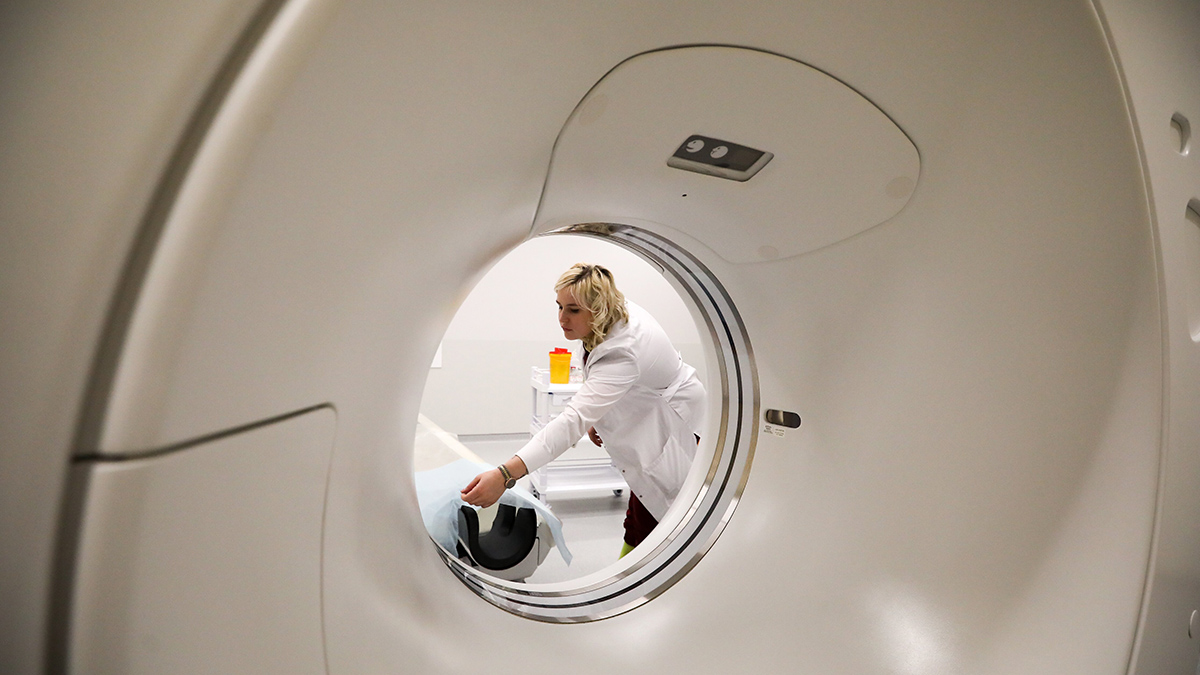 Бразильская студентка скончалась после компьютерной томографии