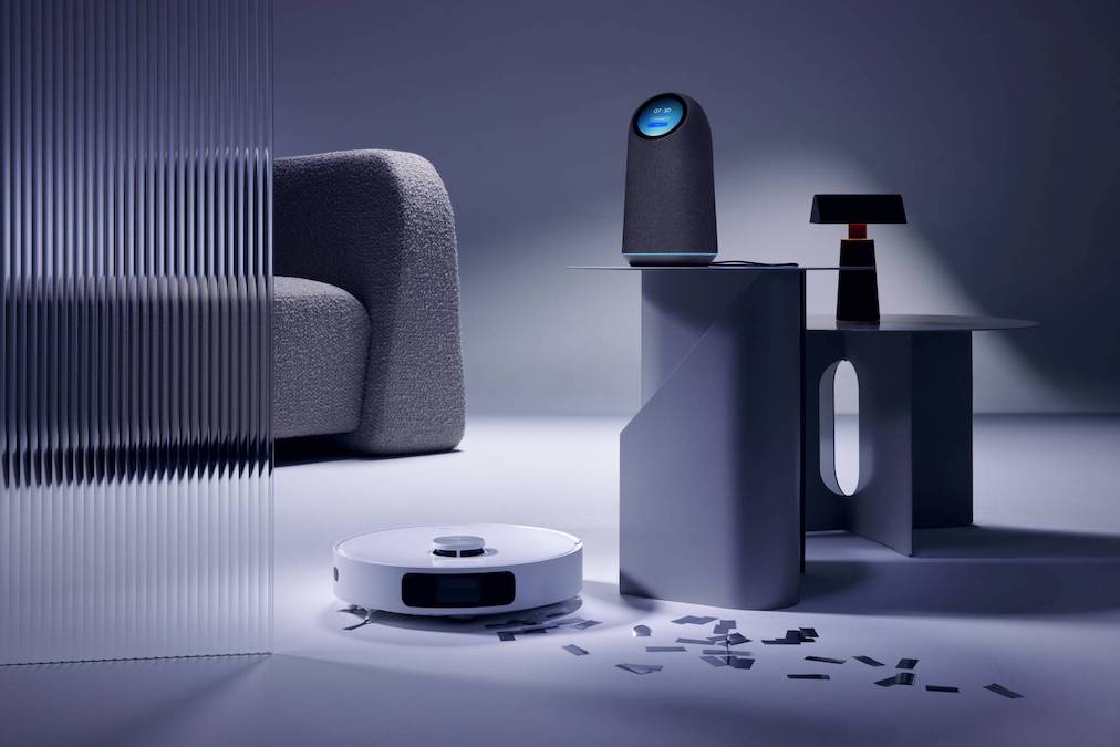 Управлять умным домом стало легче и удобнее 