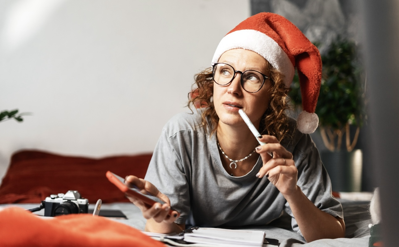 Нумеролог Белова рассказала, как правильно загадывать желание в новогоднюю ночь