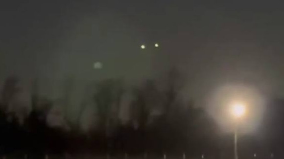 «Загадочные» БПЛА над США подталкивают американцев к теориям заговора и шпиономании