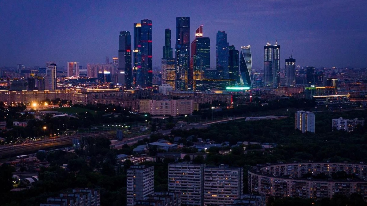 Москва выставила на торги 19 помещений в Филевском парке