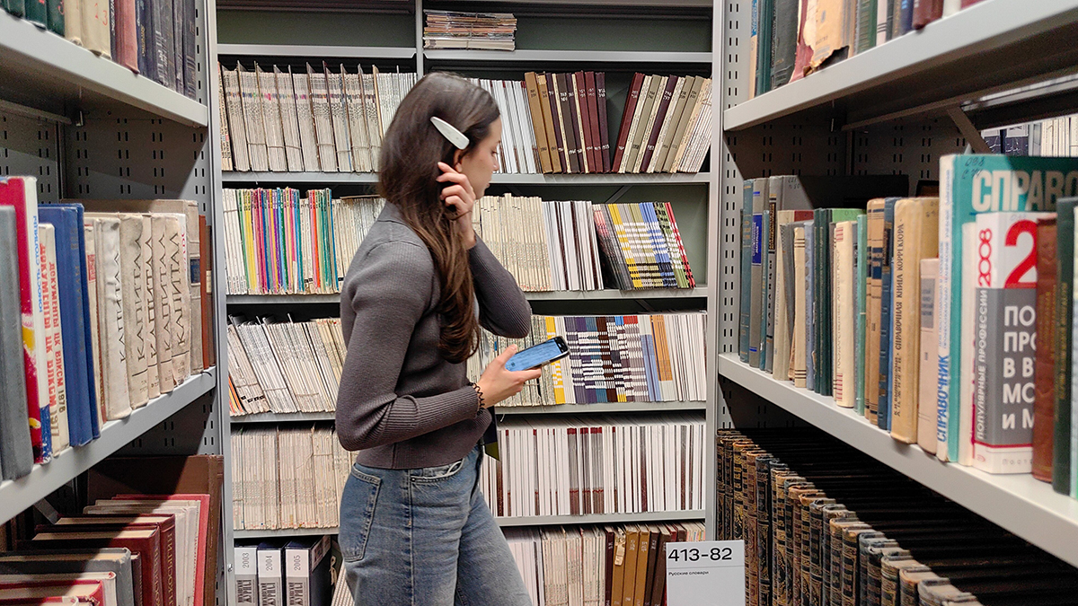 Собянин рассказал о планах развития библиотек и культурных центров Москвы