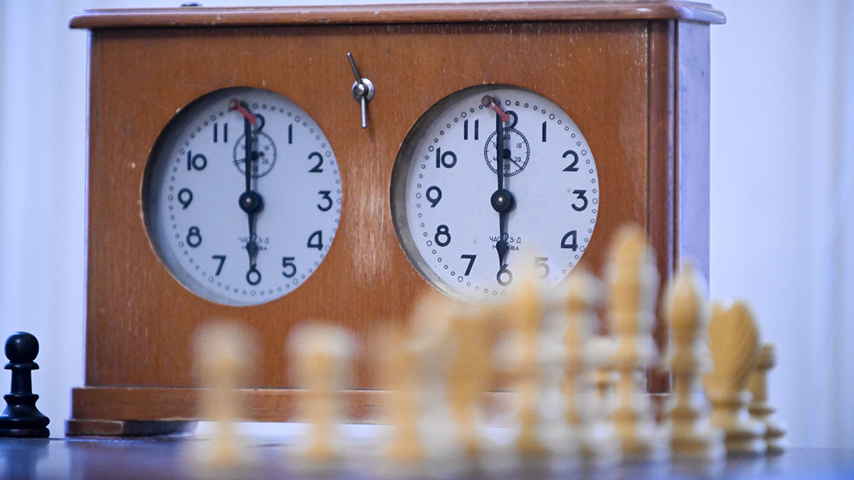 Школьница из России выиграла чемпионат мира по шахматам