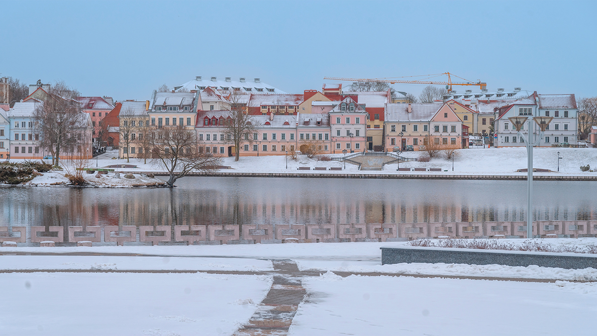 Гид назвал самые лучшие места для посещения во время путешествия по Белоруссии