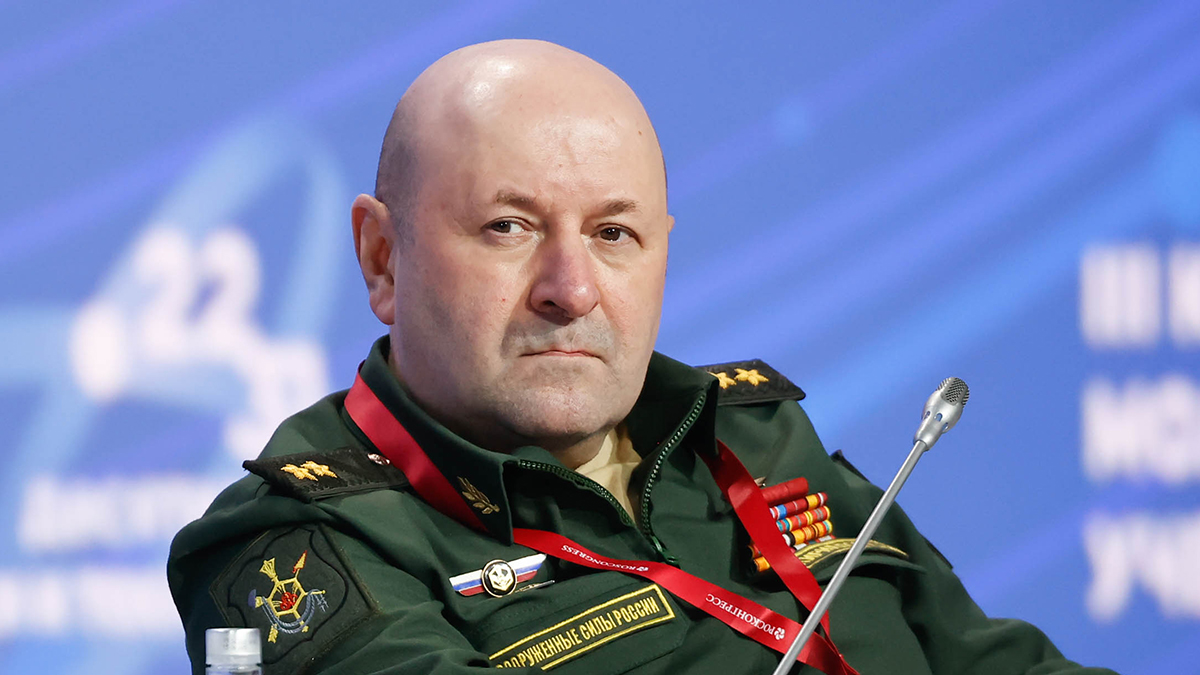 Mash: Исполнителя убийства генерала Кириллова курировал Морбиус из СБУ