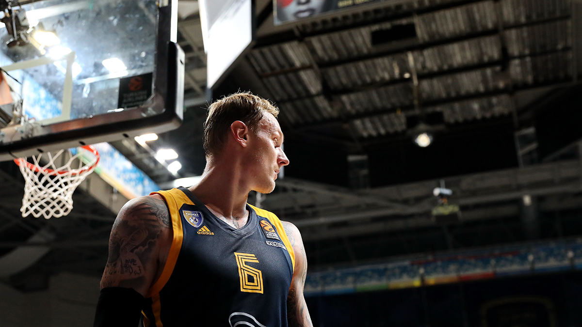 Сестра Яниса Тиммы назвала новую вероятную причину самоубийства спортсмена