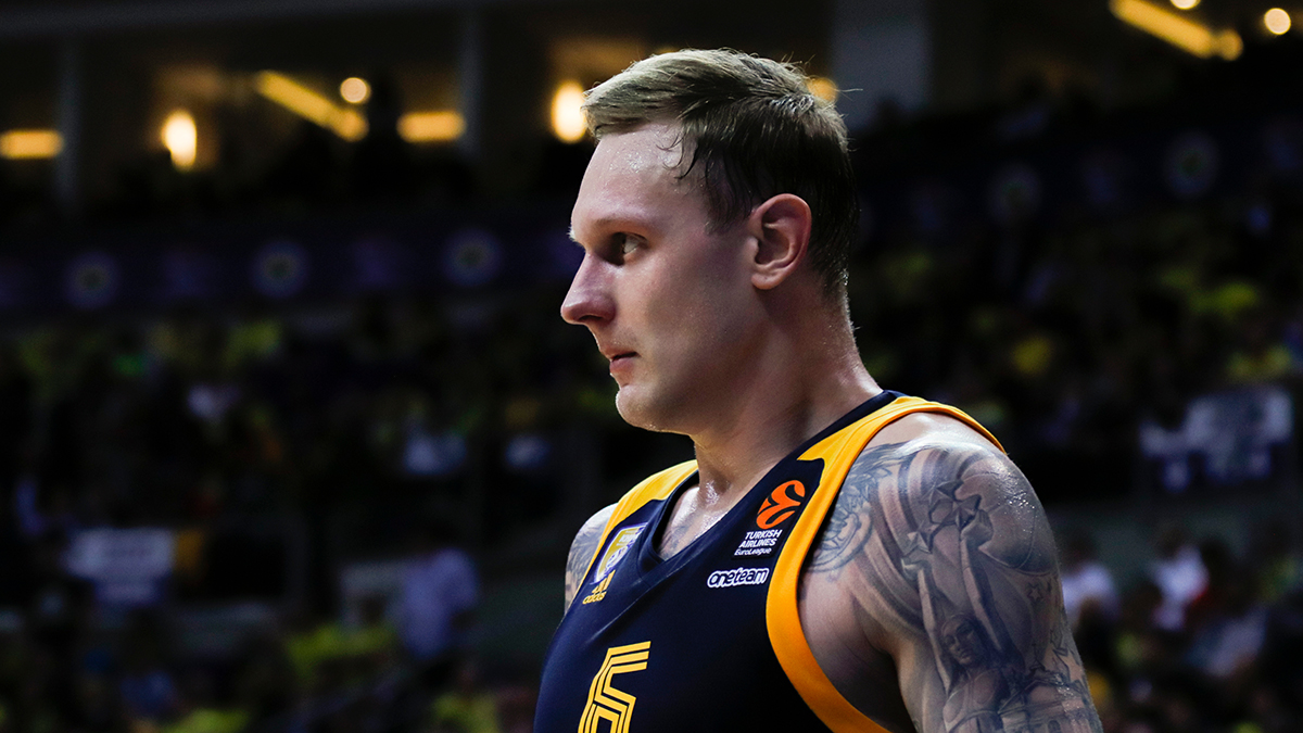 Адвокат семьи Тиммы настаивает, что Седокова причастна к смерти баскетболиста