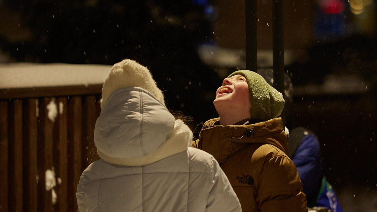 Москвичи рассказали, какие обещания дают себе накануне 2025 года