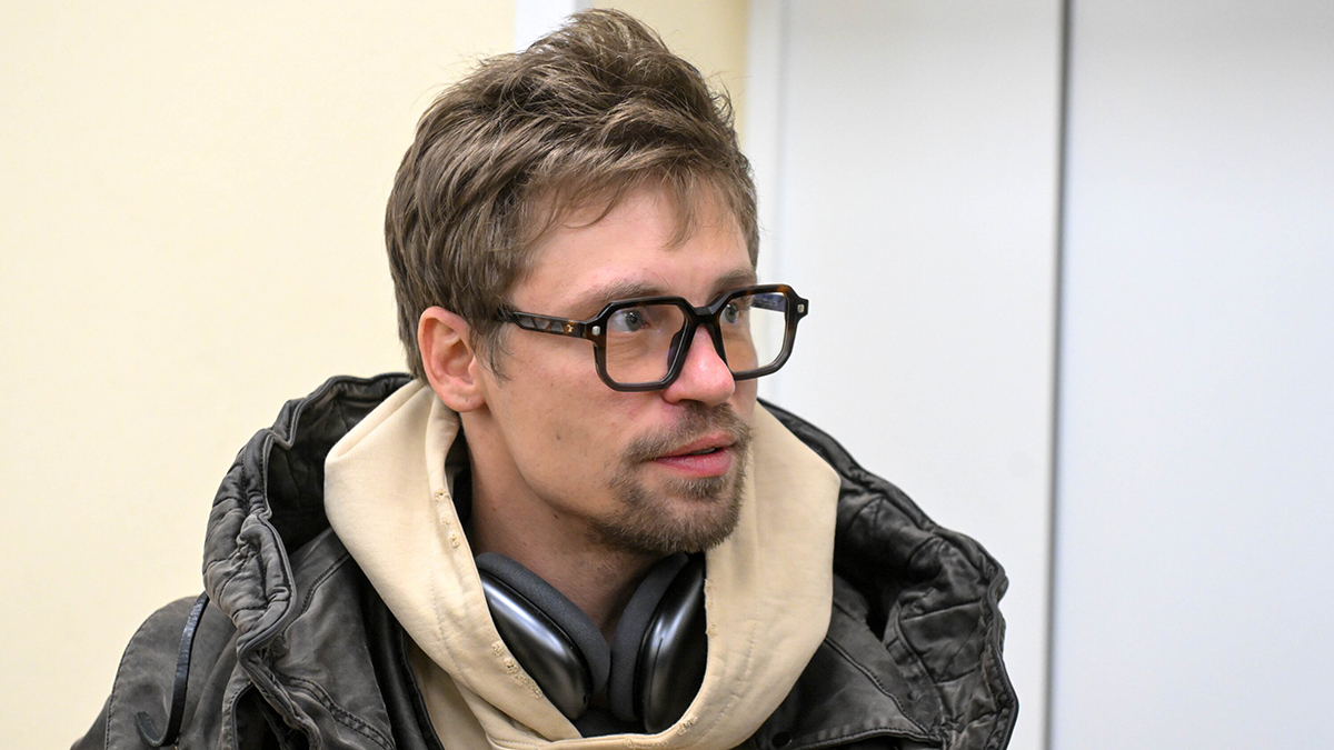 С актера из «Кадетства» Головина принудительно взыскивают 10 тысяч рублей