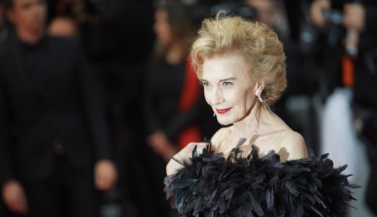 Умерла одна из самых известных испанских актрис Мариса Паредес