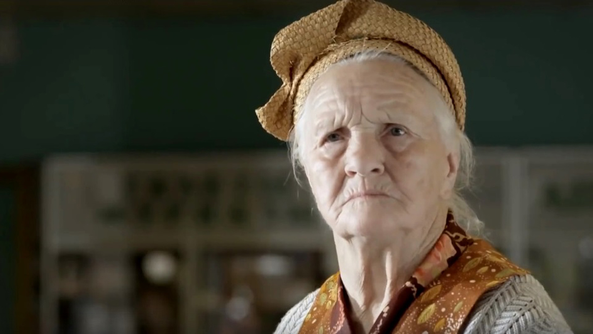 Родственники забрали актрису Доротенко из психиатрической больницы