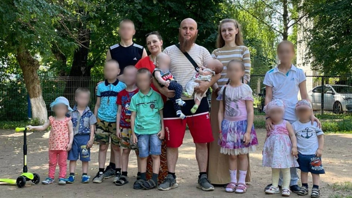 Кто такой Иван Сухов и что известно о его женах и детях