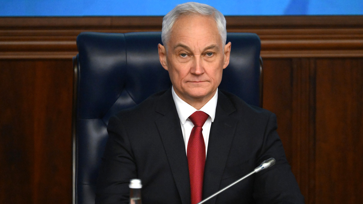 Путин прекратил полномочия Белоусова в набсовете РФПИ, назначив Новака