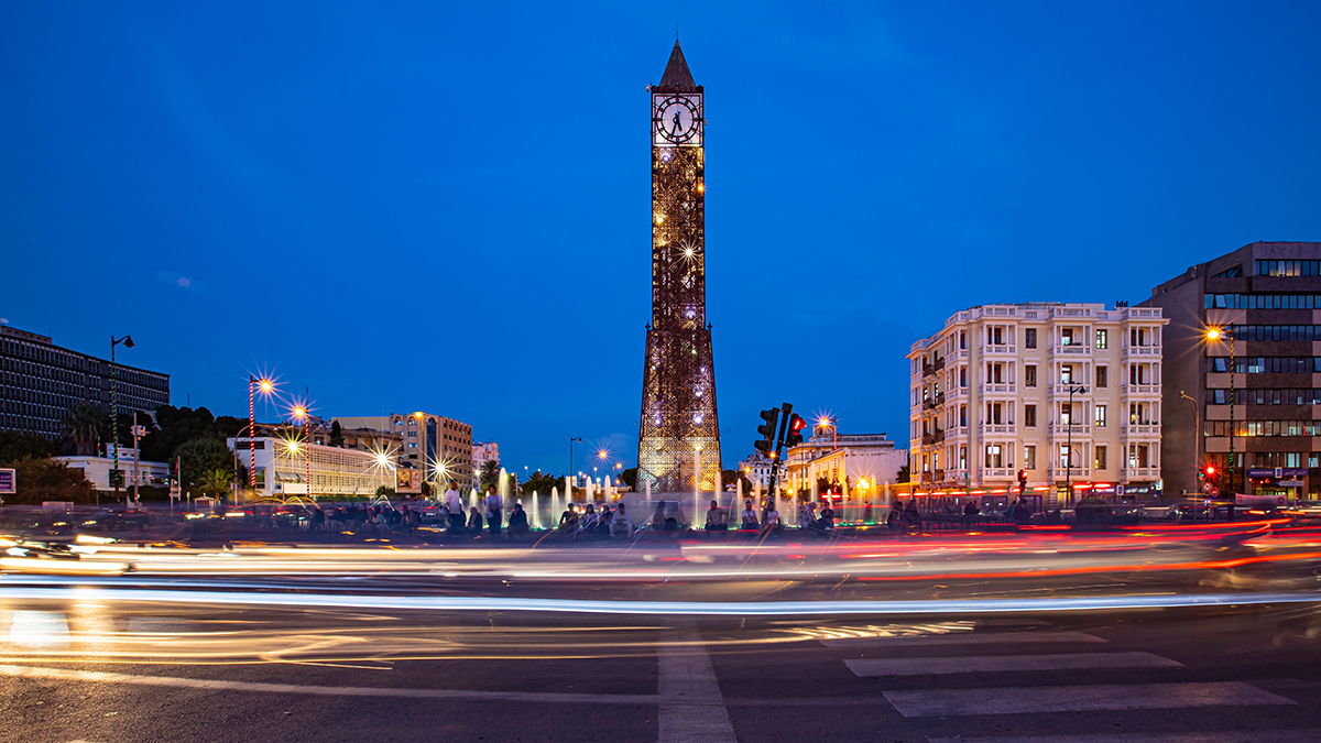 «Ужас в их глазах»: россиянка рассказала о встрече с поляками в отеле Туниса