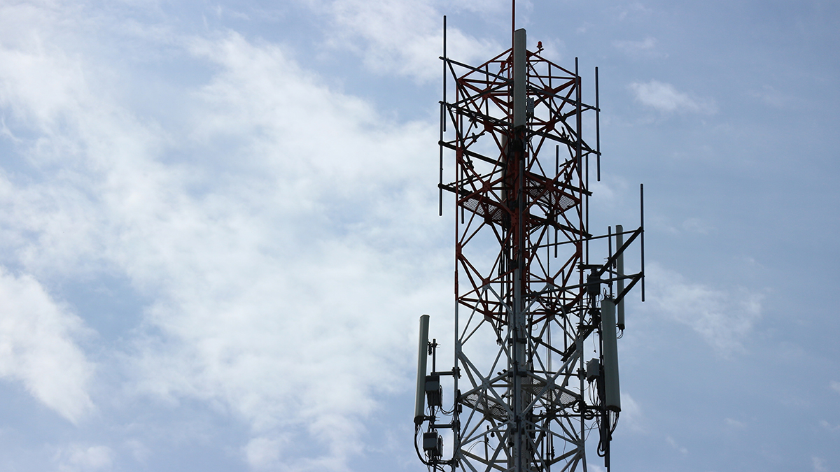 «Радиостанция Судного дня» передала новое странное слово