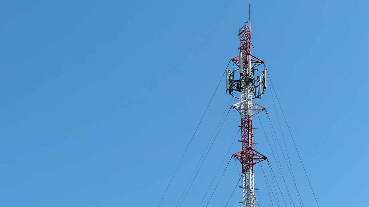 «Радиостанция Судного дня» передала три новых загадочных слова