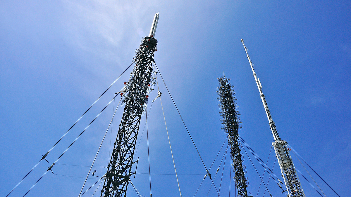 Роскомнадзор отказался раскрыть данные о «Радиостанции Судного дня»