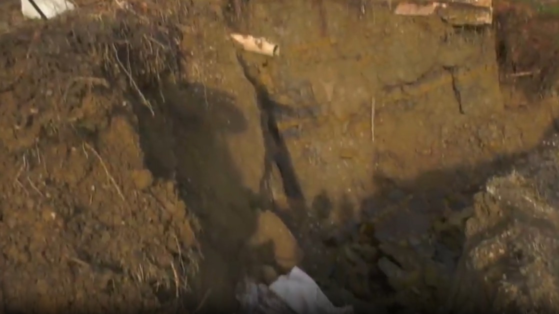 Режим ЧС ввели на части территорий Сочи из-за оползней